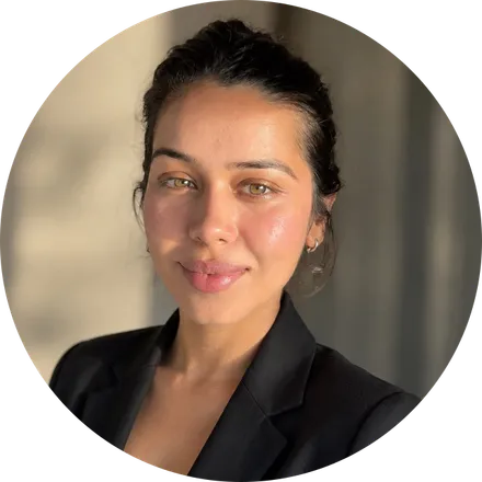 Sushmita Sharma, Founder and Director of PowerCare