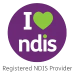 Registered NDIS Provider